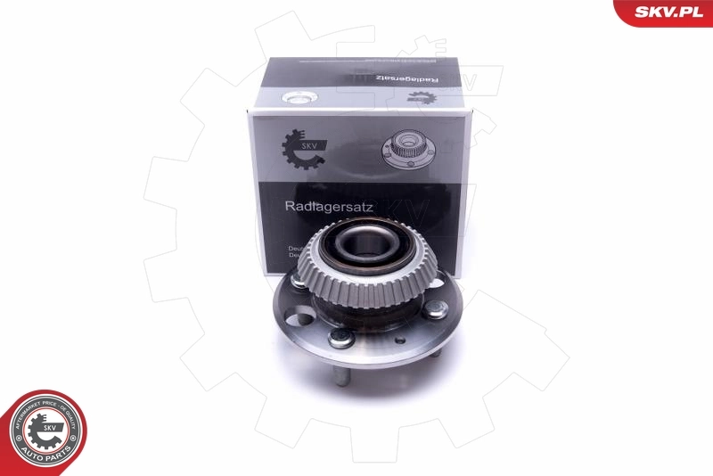 Wheel Bearing Kit